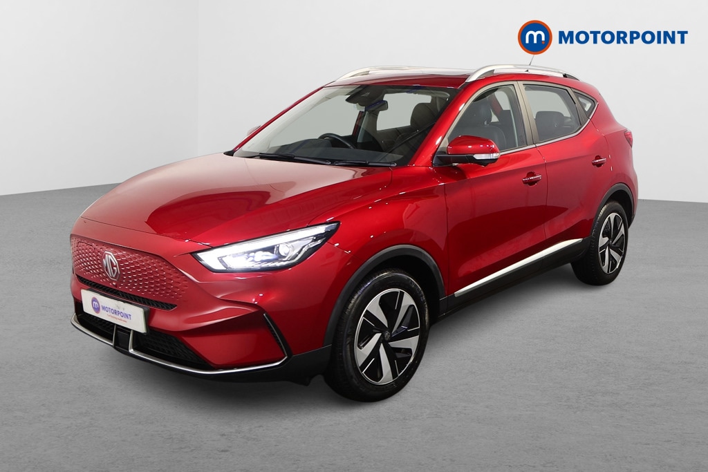 Used MG MG ZS 2022 for sale - 77248905: Photo 3