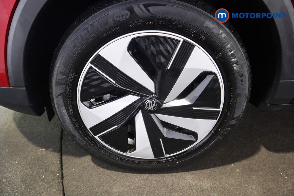 Used MG MG ZS 2022 for sale - 77248905: Photo 30