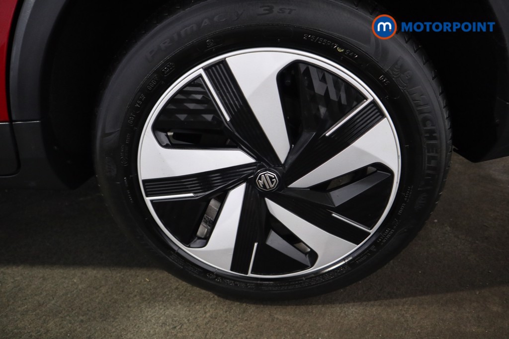 Used MG MG ZS 2022 for sale - 77248905: Photo 31