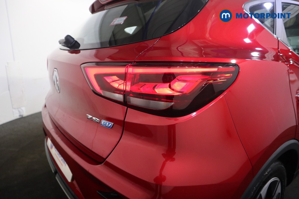 Used MG MG ZS 2022 for sale - 77248905: Photo 35