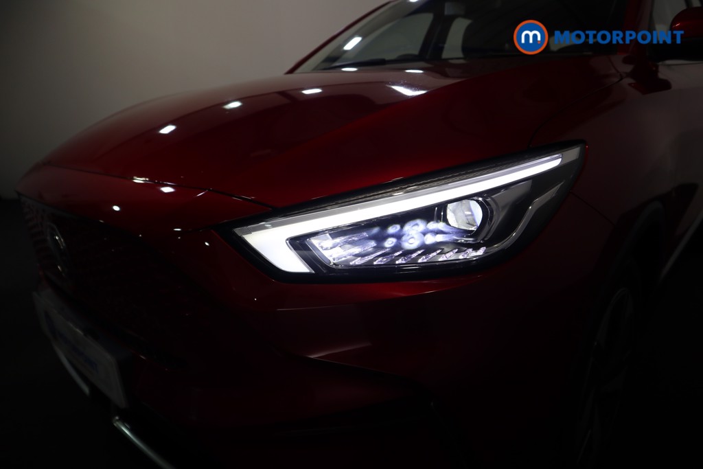 Used MG MG ZS 2022 for sale - 77248905: Photo 39