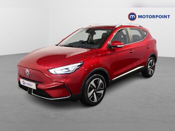 Used MG MG ZS 2022 for sale - 77248905: Photo
