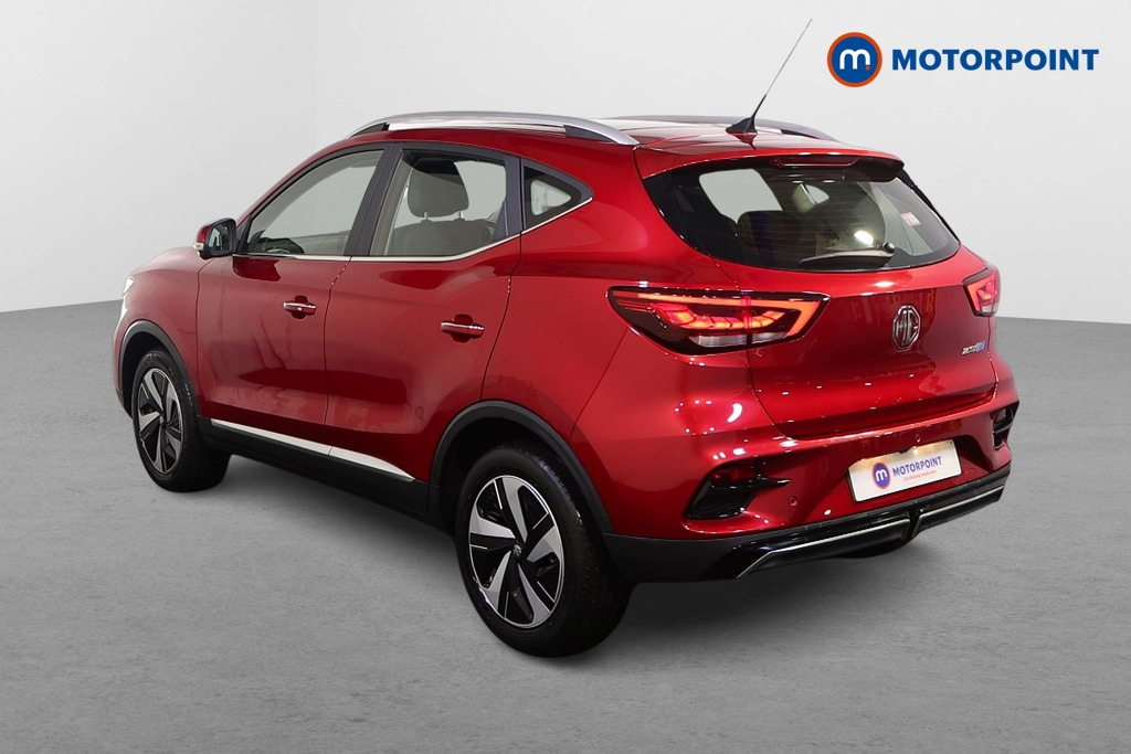 Used MG MG ZS 2022 for sale - 77248905: Photo 5