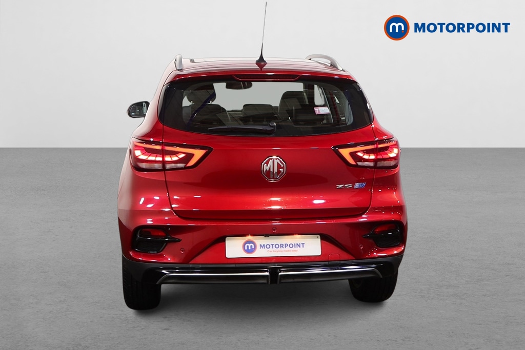 Used MG MG ZS 2022 for sale - 77248905: Photo 6
