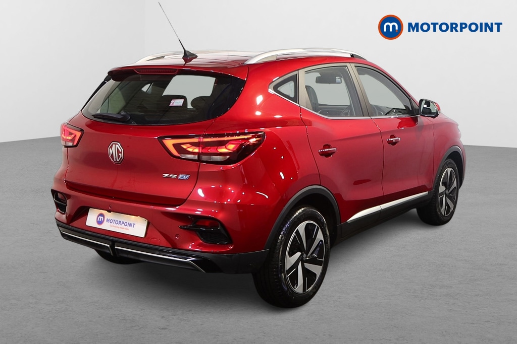 Used MG MG ZS 2022 for sale - 77248905: Photo 7