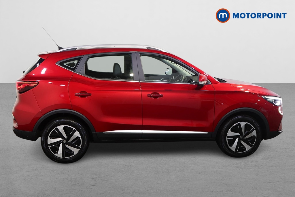 Used MG MG ZS 2022 for sale - 77248905: Photo 8