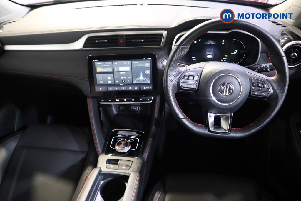 Used MG MG ZS 2022 for sale - 77248905: Photo 9