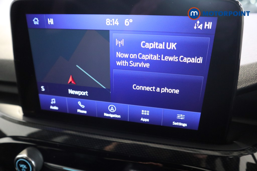 Used Ford Kuga 2023 for sale - 76638245: Photo 14