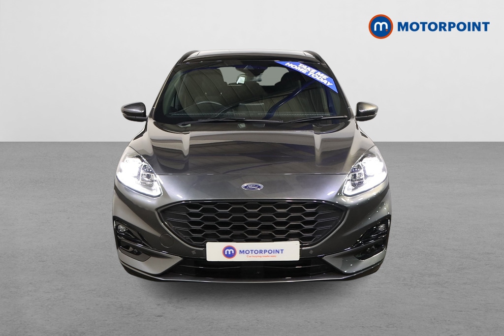 Used Ford Kuga 2023 for sale - 76638245: Photo 2