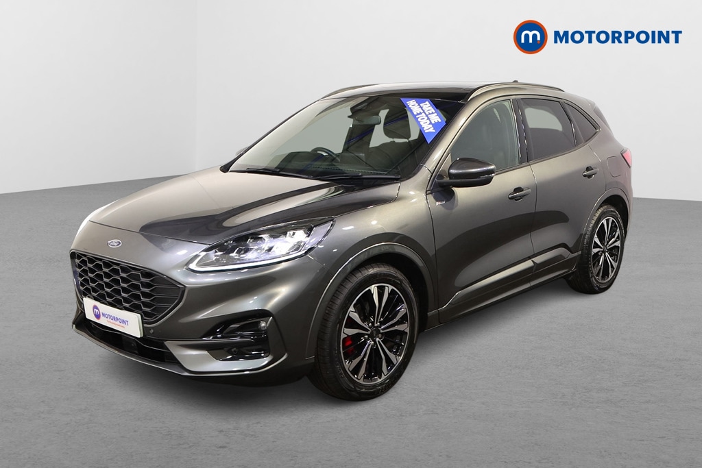 Used Ford Kuga 2023 for sale - 76638245: Photo 3