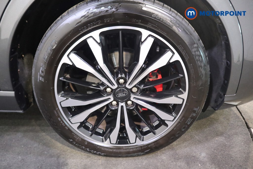 Used Ford Kuga 2023 for sale - 76638245: Photo 31