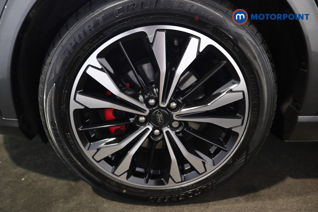 Used Ford Kuga 2023 for sale - 76638245: Photo 32