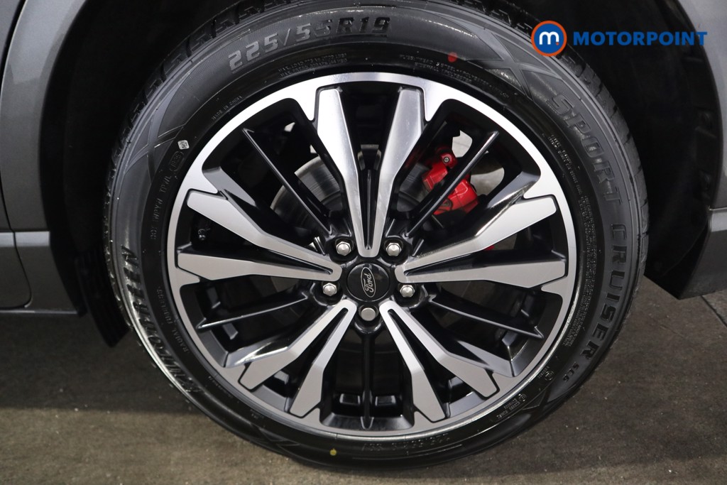 Used Ford Kuga 2023 for sale - 76638245: Photo 33