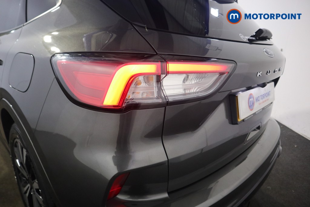 Used Ford Kuga 2023 for sale - 76638245: Photo 37