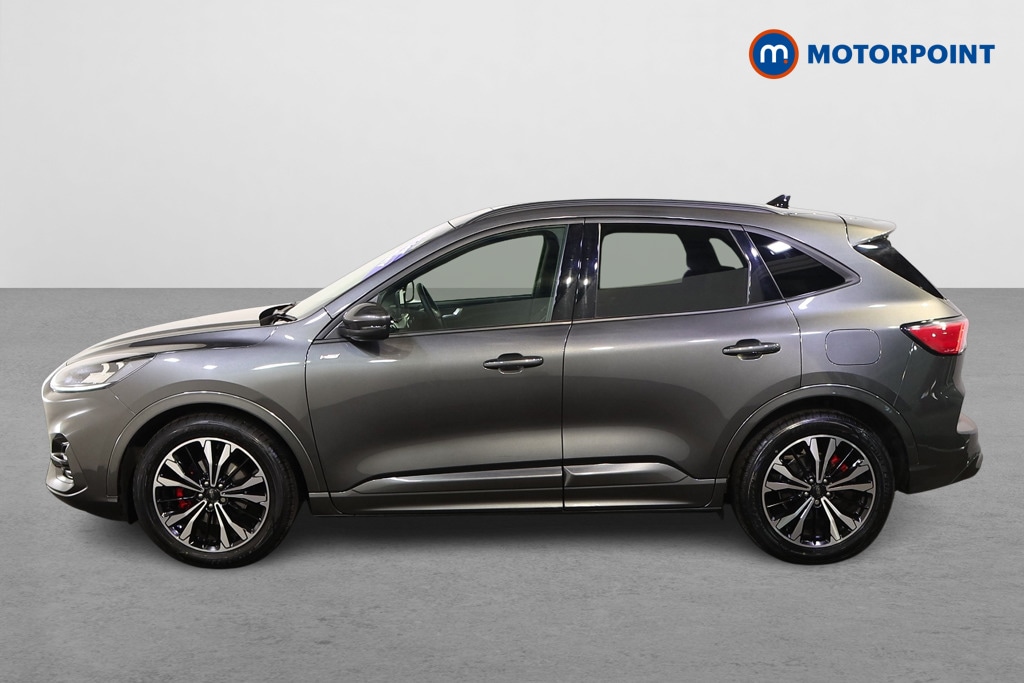 Used Ford Kuga 2023 for sale - 76638245: Photo 4