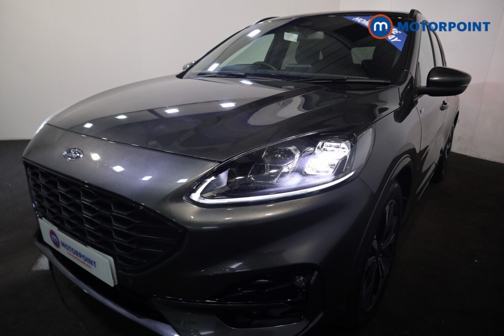 Used Ford Kuga 2023 for sale - 76638245: Photo 44