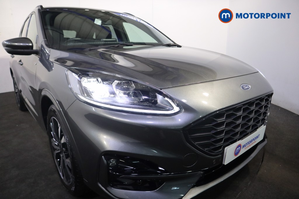 Used Ford Kuga 2023 for sale - 76638245: Photo 46