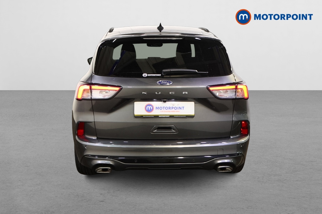 Used Ford Kuga 2023 for sale - 76638245: Photo 6