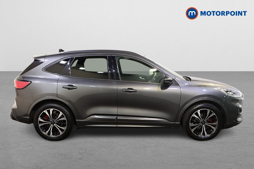 Used Ford Kuga 2023 for sale - 76638245: Photo 8