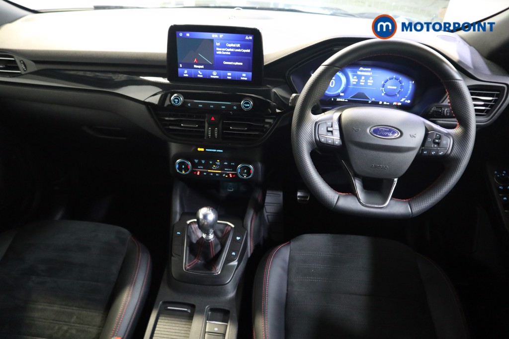 Used Ford Kuga 2023 for sale - 76638245: Photo 9