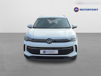 Used Volkswagen Tiguan 2024 for sale - 78693647: Photo