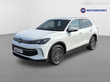 Used Volkswagen Tiguan 2024 for sale - 78693647: Photo