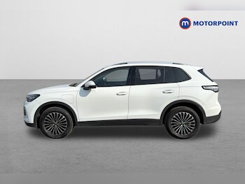 Used Volkswagen Tiguan 2024 for sale - 78693647: Photo