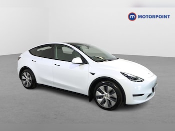 Used Tesla Model Y 2024 for sale - 78370925: Photo