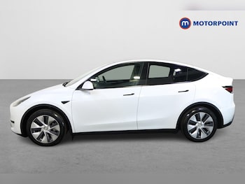 Used Tesla Model Y 2024 for sale - 78370925: Photo