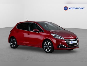 Used Peugeot 208 2019 for sale - 79296824: Photo