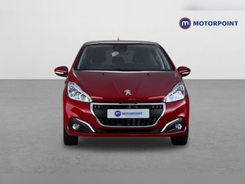 Used Peugeot 208 2019 for sale - 79296824: Photo