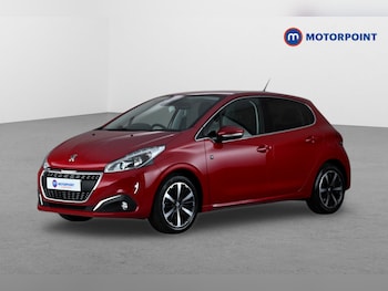 Used Peugeot 208 2019 for sale - 79296824: Photo