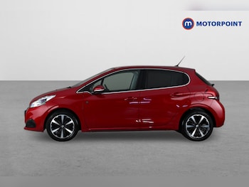 Used Peugeot 208 2019 for sale - 79296824: Photo