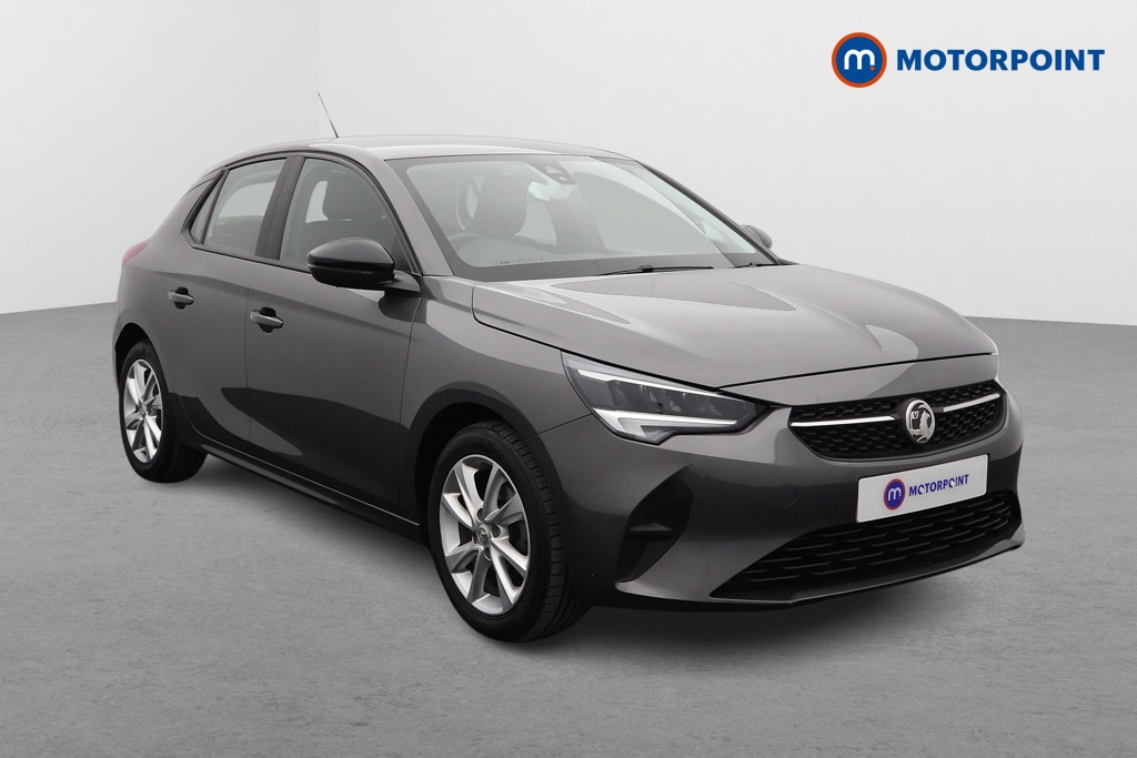 Used Vauxhall Corsa 2020 for sale - 76169824: Photo 1