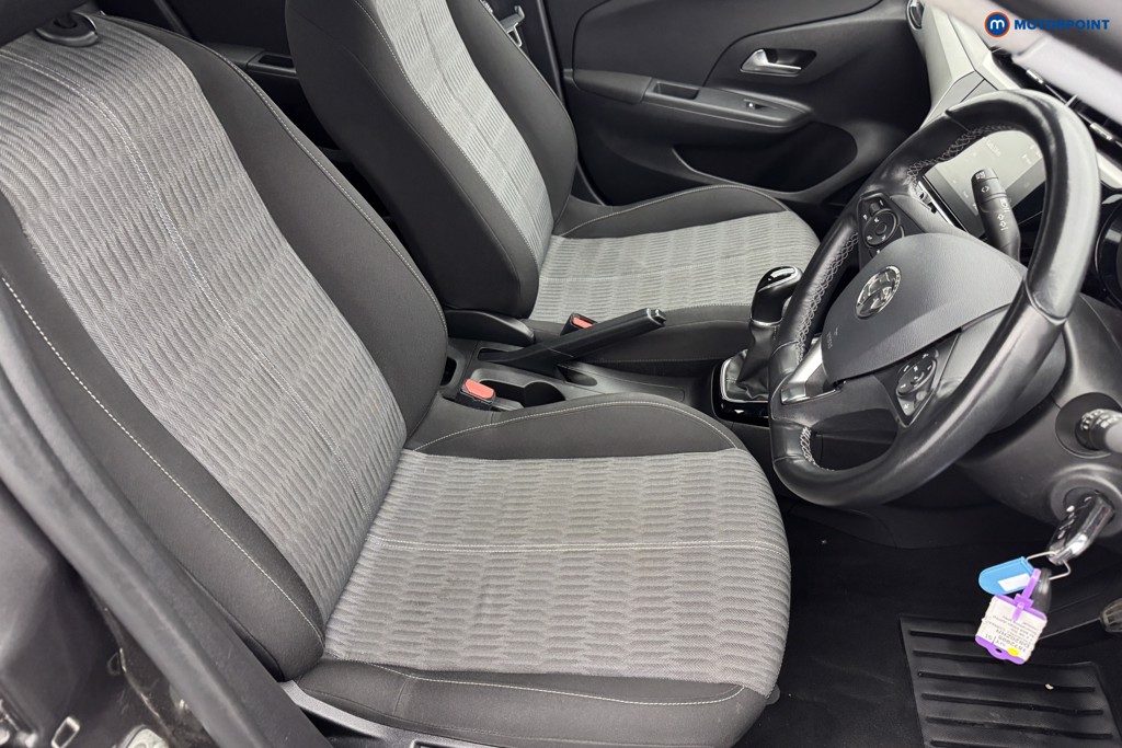 Used Vauxhall Corsa 2020 for sale - 76169824: Photo 13