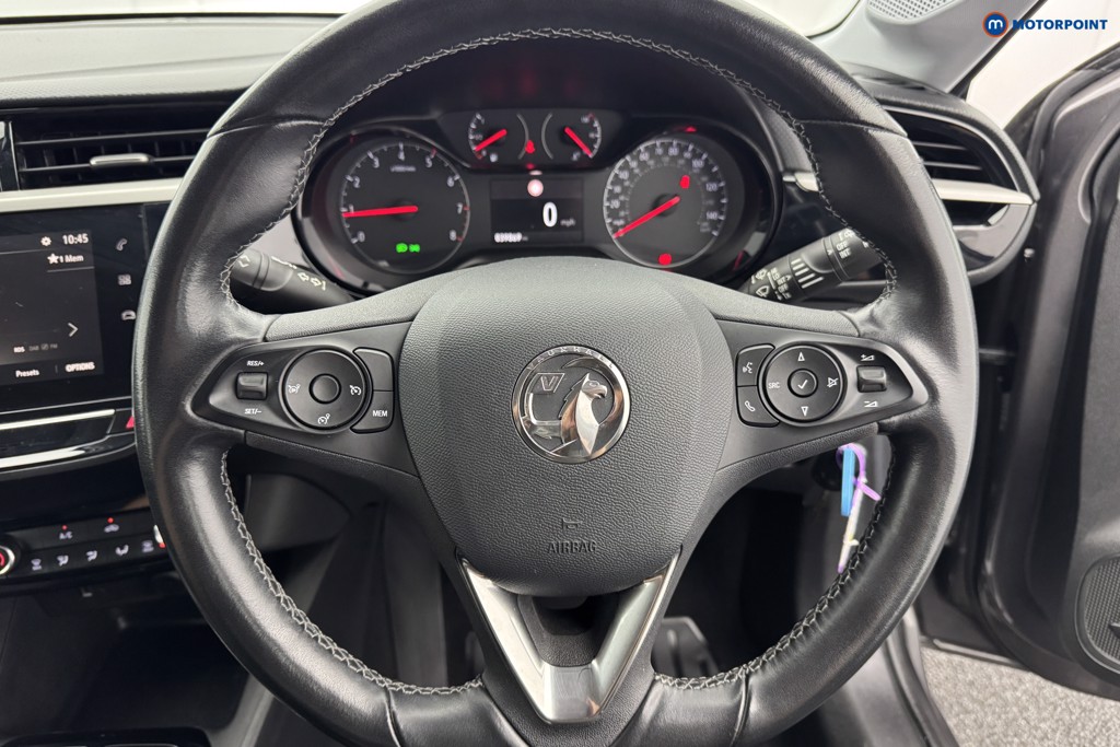 Used Vauxhall Corsa 2020 for sale - 76169824: Photo 14