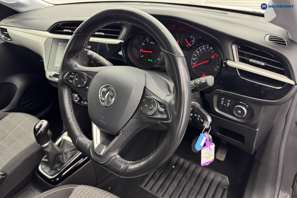 Used Vauxhall Corsa 2020 for sale - 76169824: Photo 15