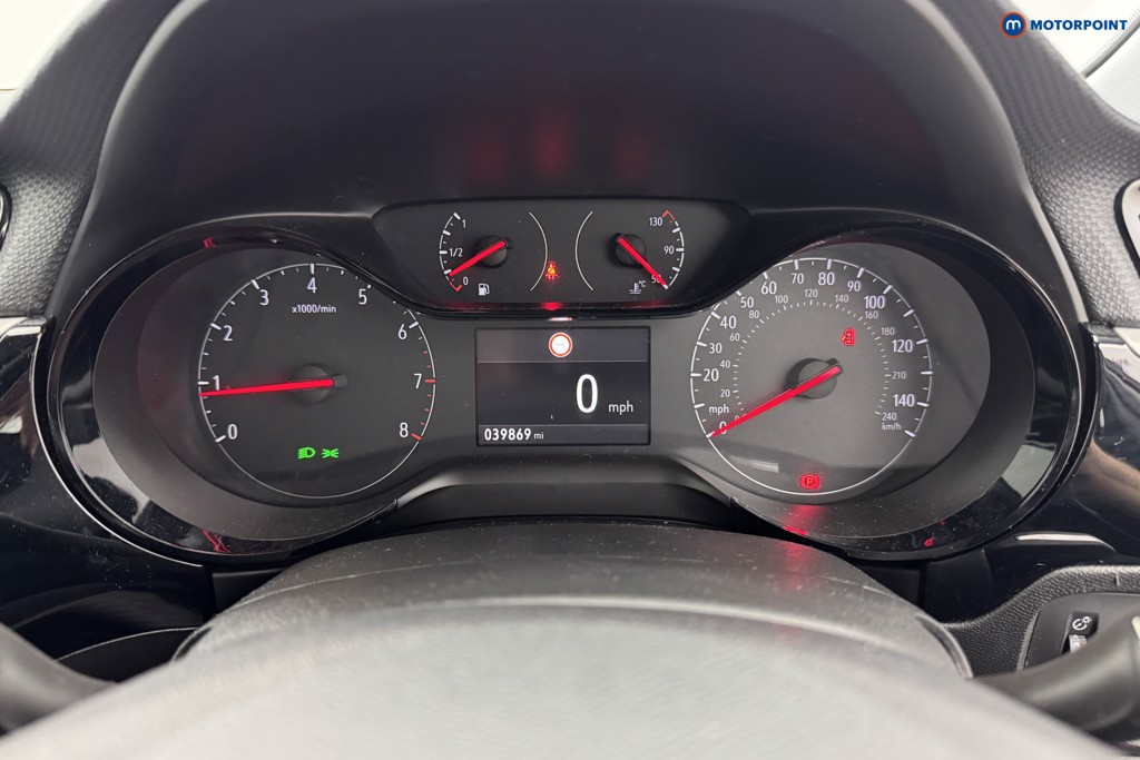 Used Vauxhall Corsa 2020 for sale - 76169824: Photo 17