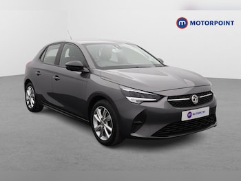 Used Vauxhall Corsa 2020 for sale - 76169824: Photo