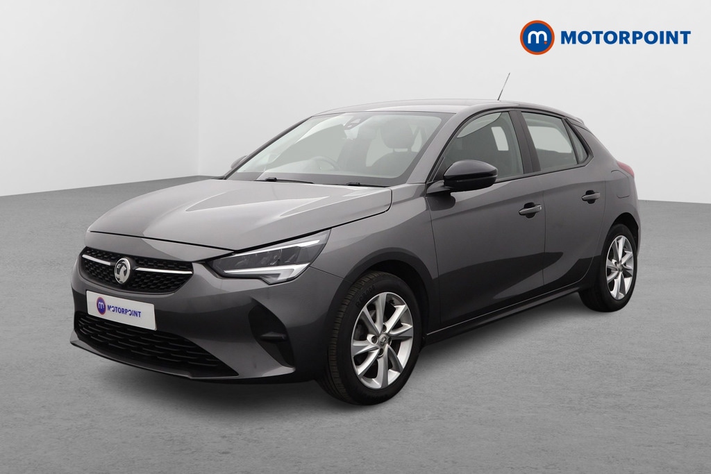 Used Vauxhall Corsa 2020 for sale - 76169824: Photo 3