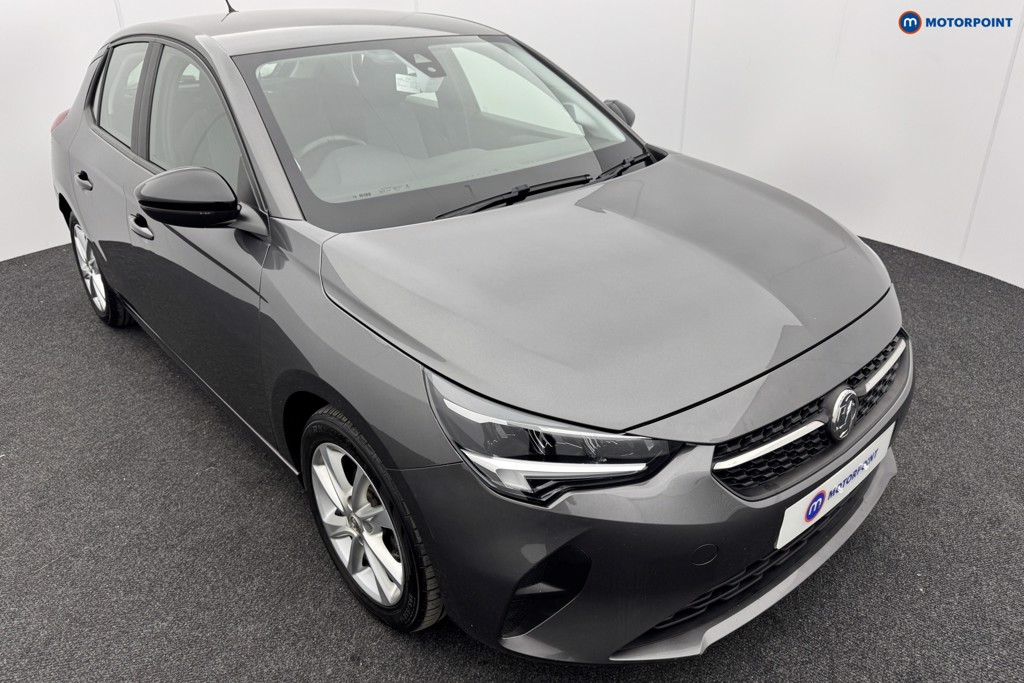 Used Vauxhall Corsa 2020 for sale - 76169824: Photo 33