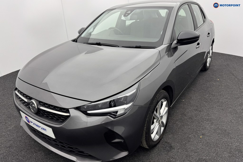 Used Vauxhall Corsa 2020 for sale - 76169824: Photo 35