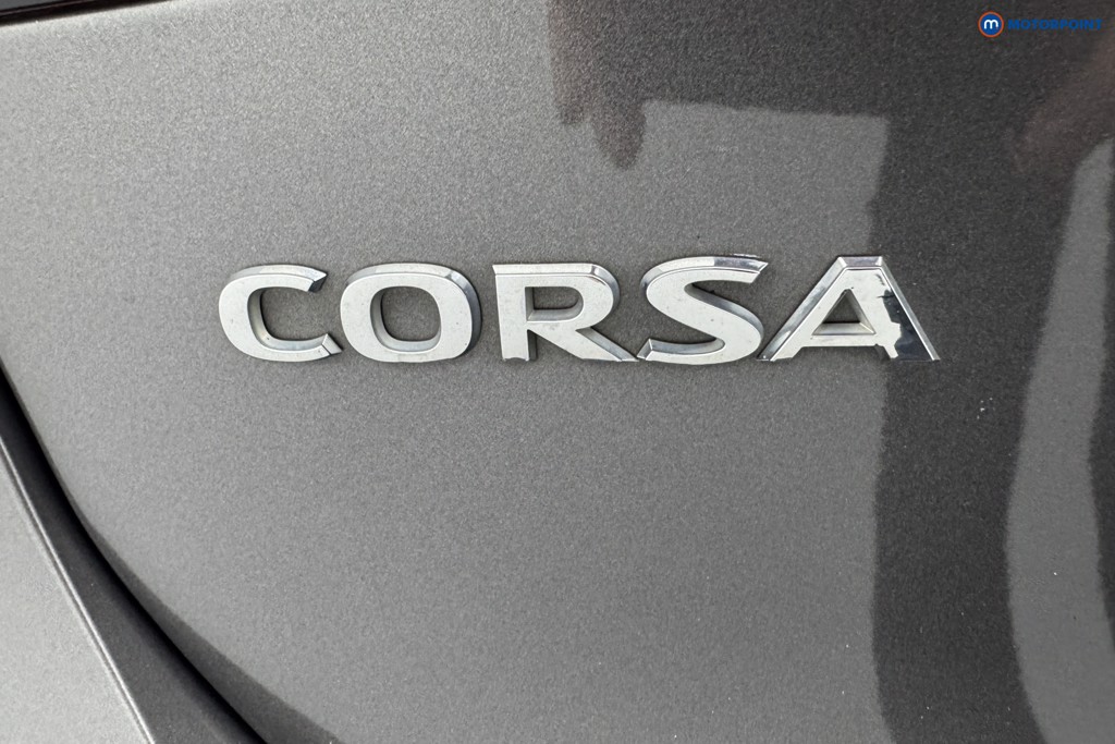 Used Vauxhall Corsa 2020 for sale - 76169824: Photo 37