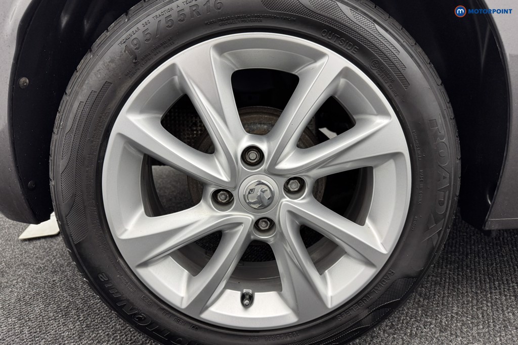 Used Vauxhall Corsa 2020 for sale - 76169824: Photo 39