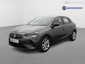 Used Vauxhall Corsa 2020 for sale - 76169824: Photo