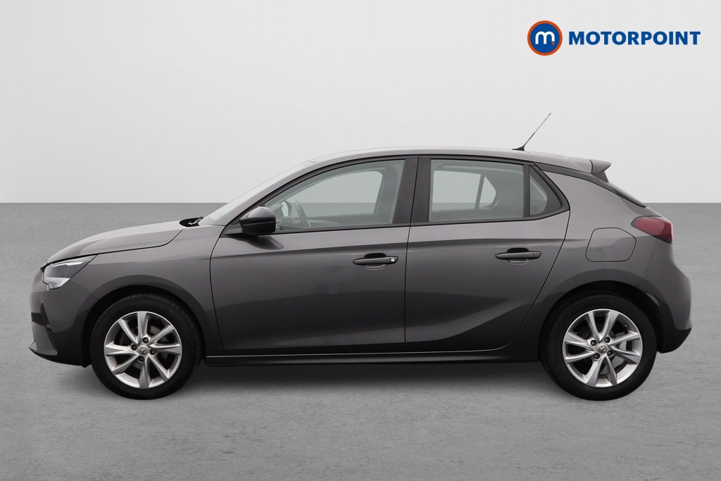 Used Vauxhall Corsa 2020 for sale - 76169824: Photo 4