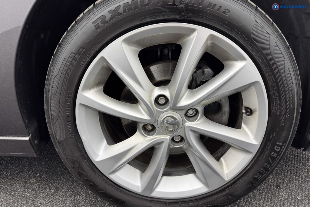 Used Vauxhall Corsa 2020 for sale - 76169824: Photo 40
