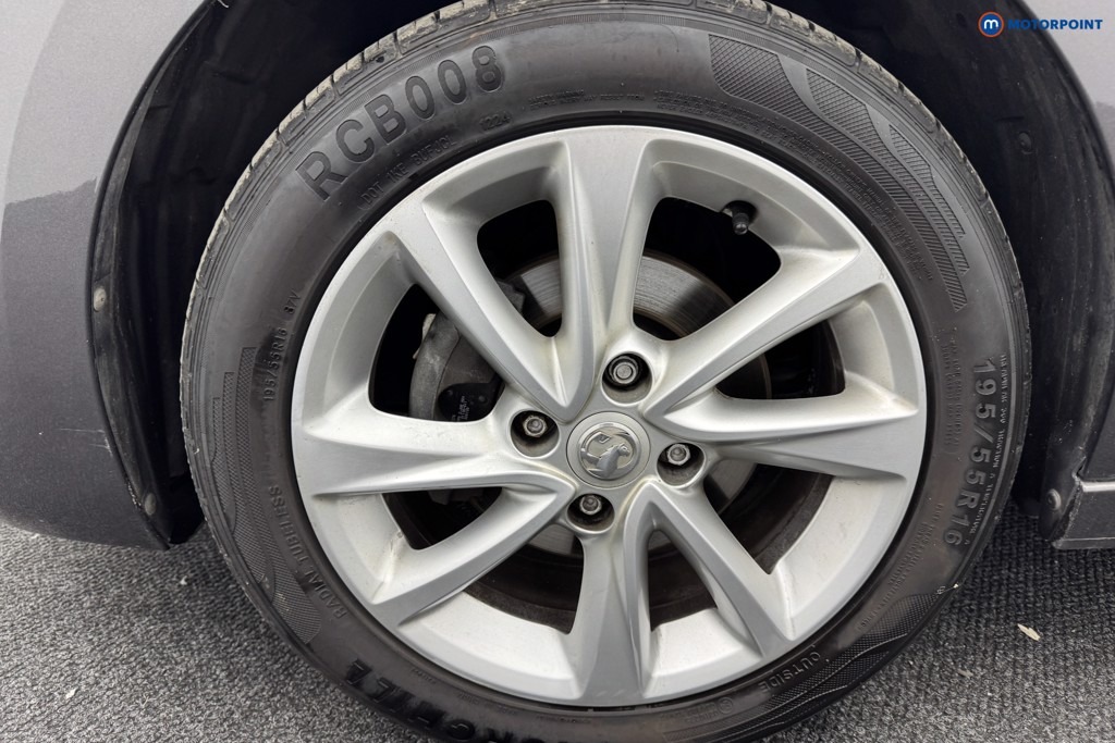 Used Vauxhall Corsa 2020 for sale - 76169824: Photo 41