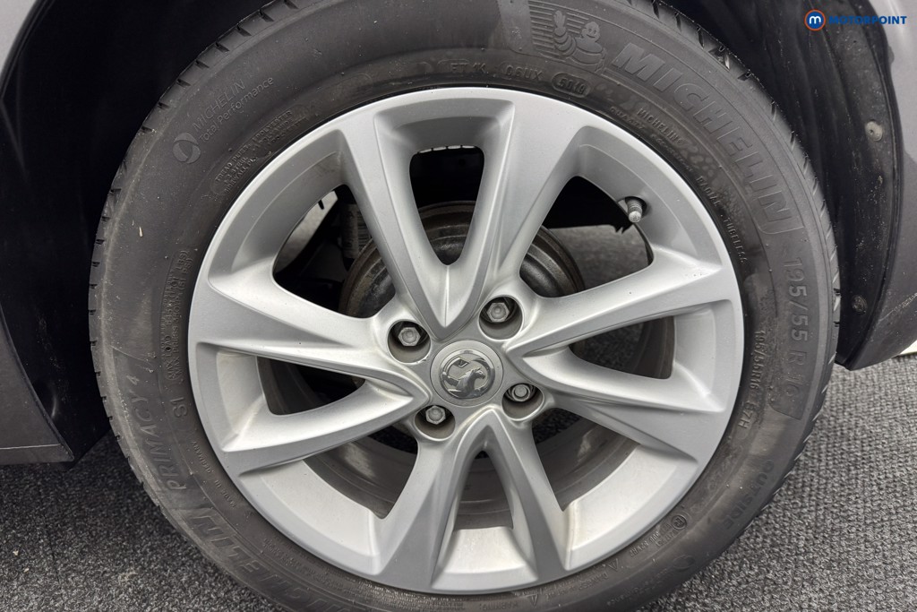 Used Vauxhall Corsa 2020 for sale - 76169824: Photo 42