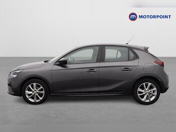 Used Vauxhall Corsa 2020 for sale - 76169824: Photo